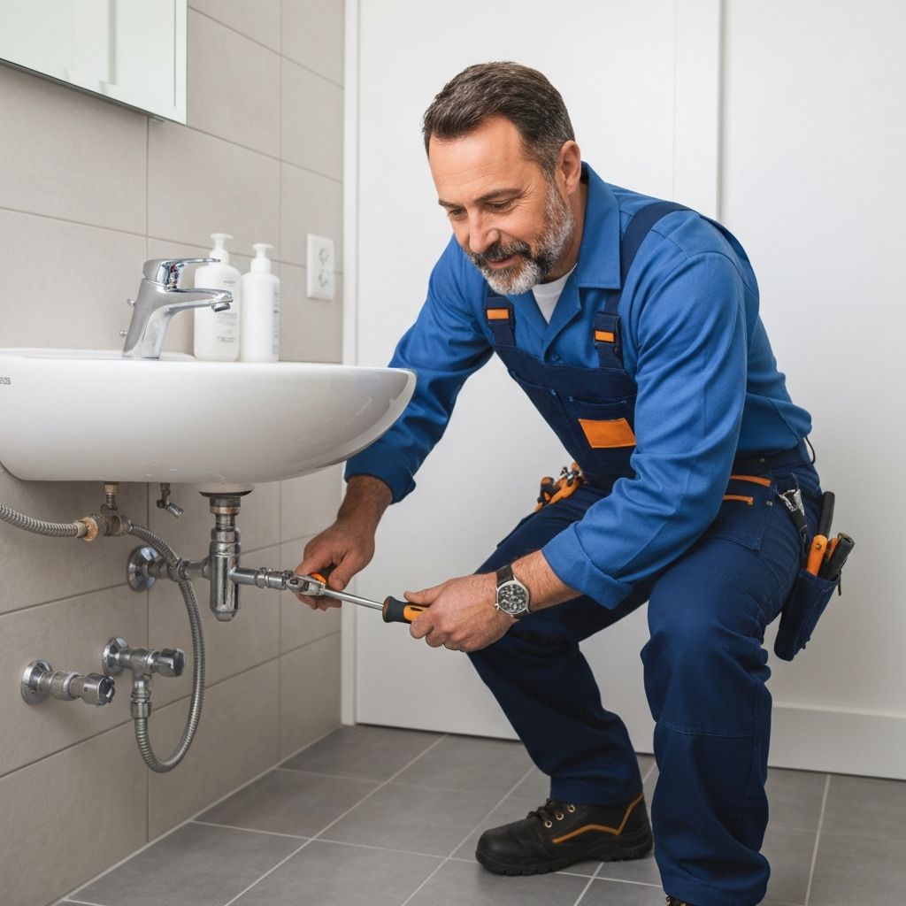 Numi craftsman at work